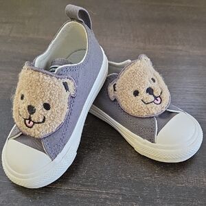 Toddler Puppy Dog CONVERSE